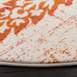 safavieh clearance evoke evk521r ivory rug