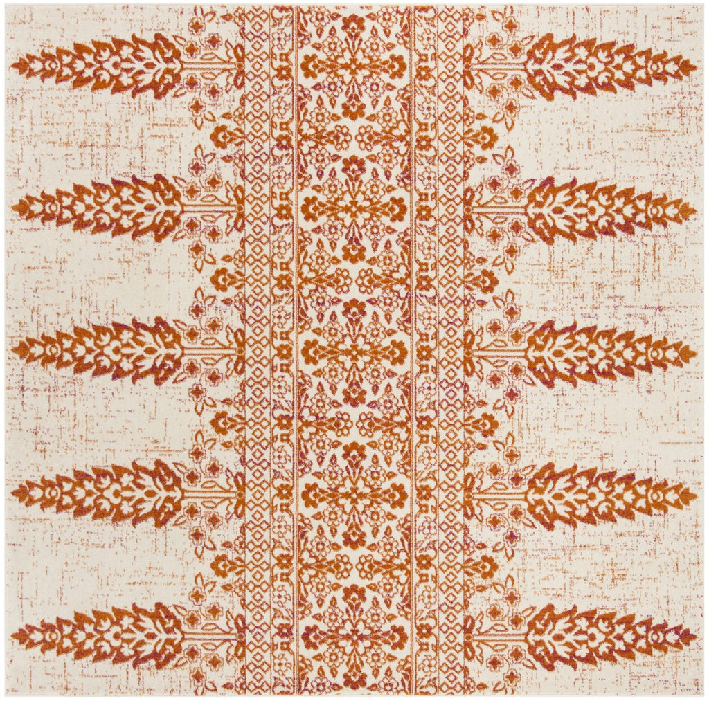 safavieh clearance evoke evk521r ivory rug