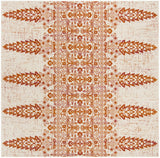 safavieh clearance evoke evk521r ivory rug