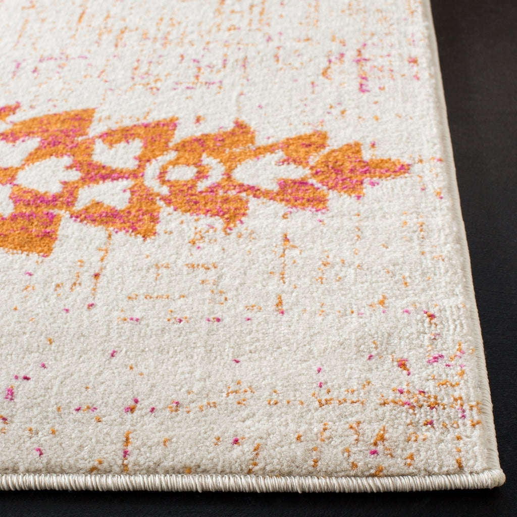 safavieh clearance evoke evk521r ivory rug