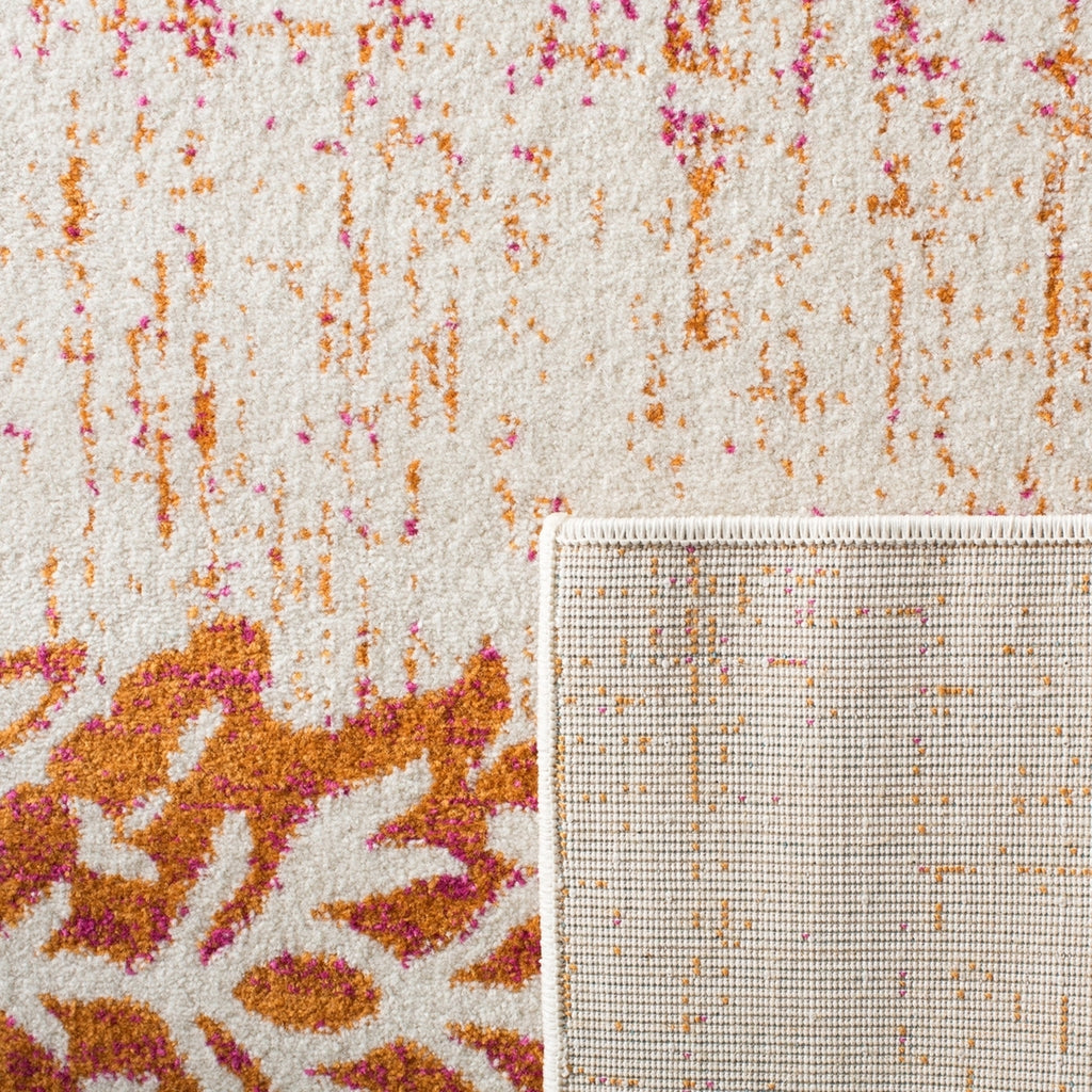 safavieh clearance evoke evk521r ivory rug