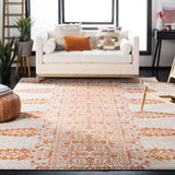 safavieh clearance evoke evk521r ivory rug