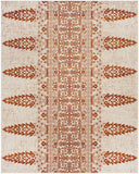 safavieh clearance evoke evk521r ivory rug