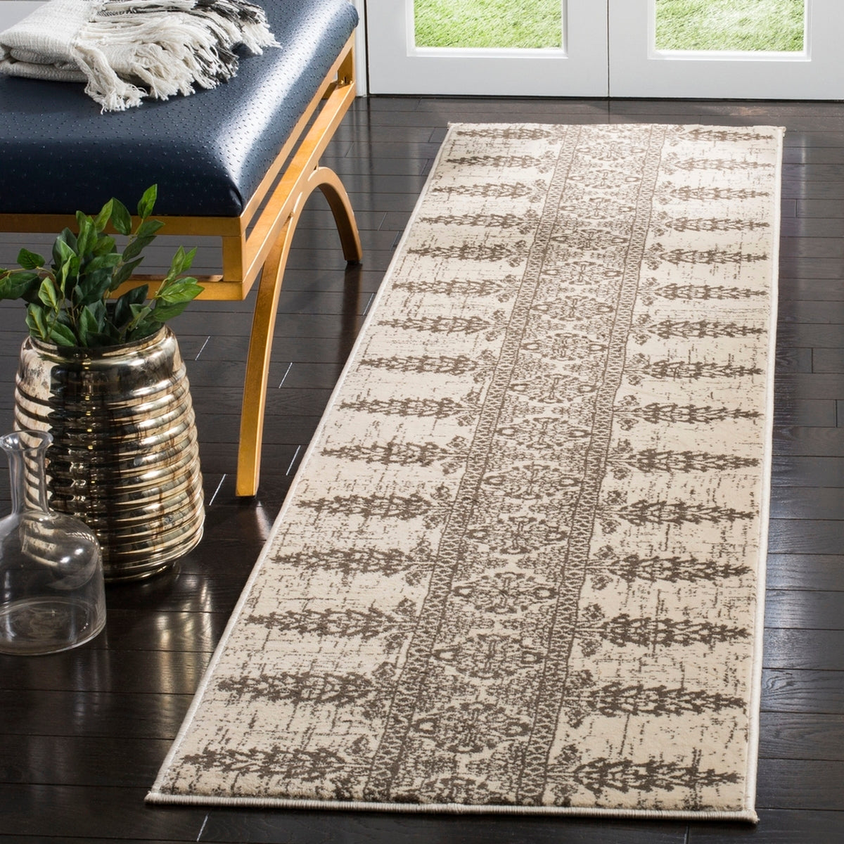 safavieh clearance evoke evk521s ivory rug