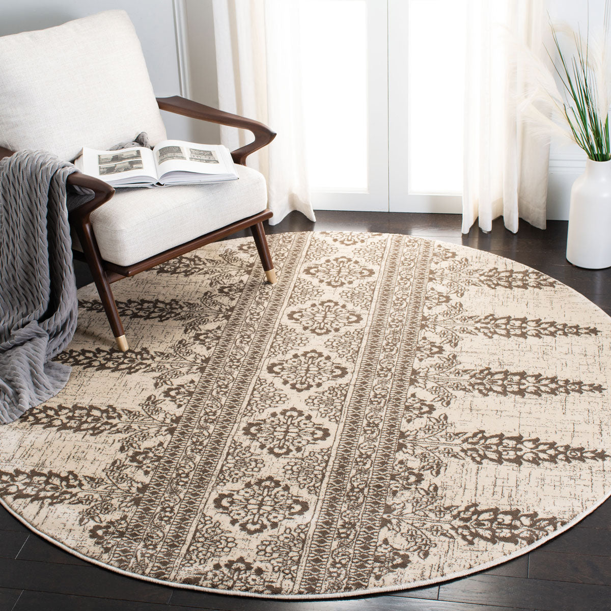safavieh clearance evoke evk521s ivory rug