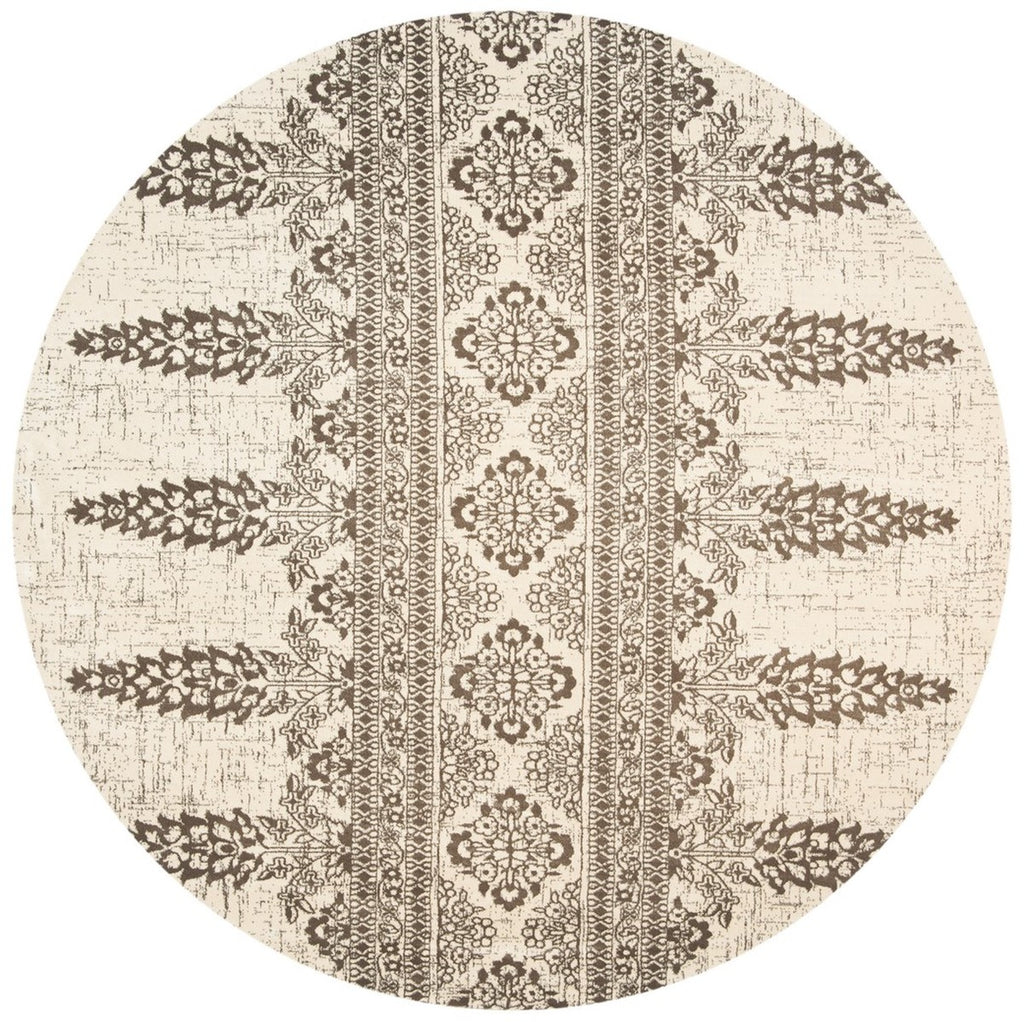 safavieh clearance evoke evk521s ivory rug