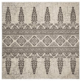 safavieh clearance evoke evk521s ivory rug