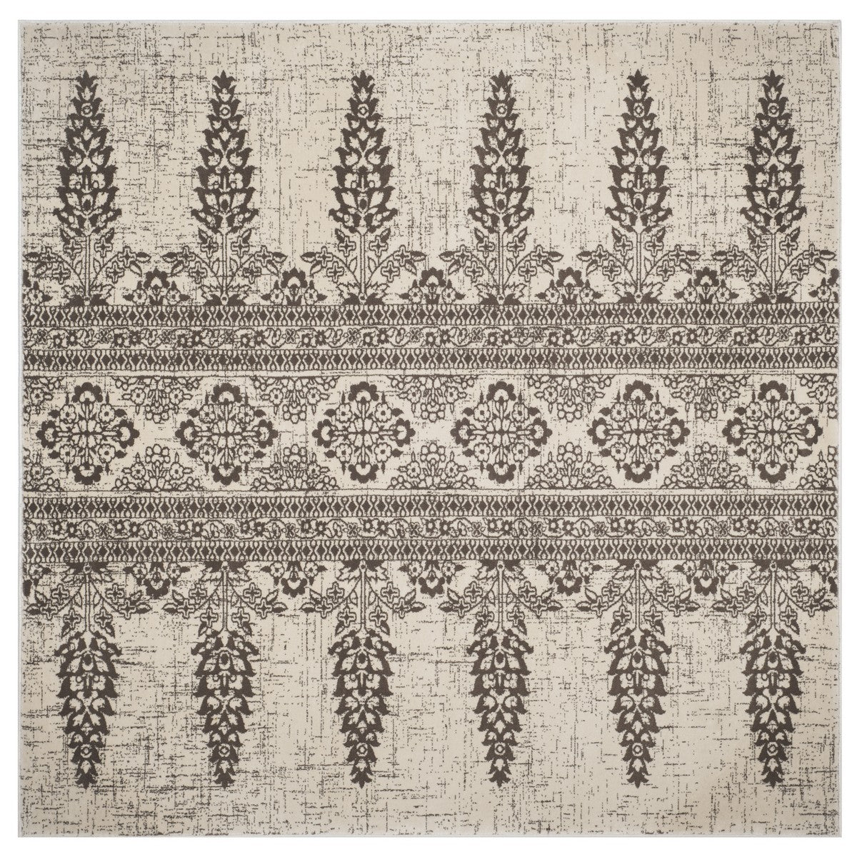 safavieh clearance evoke evk521s ivory rug