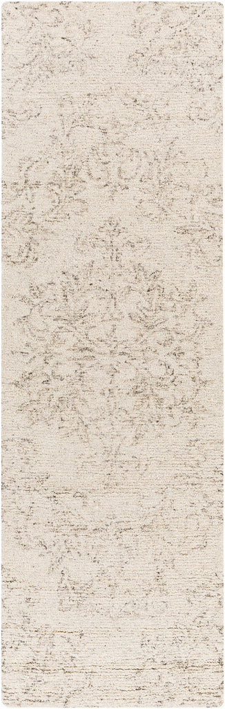 surya evolution evl 2300 gray rug
