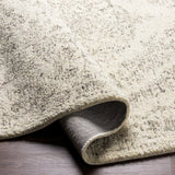 surya evolution evl 2300 gray rug