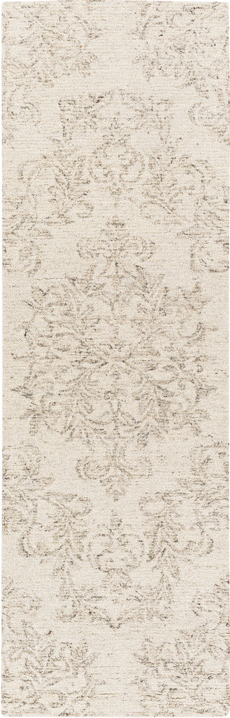 surya evolution evl 2301 gray rug