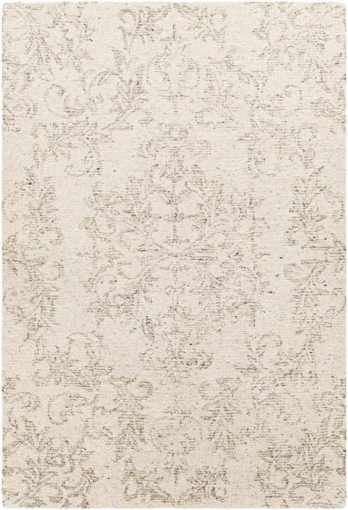 surya evolution evl 2301 gray rug