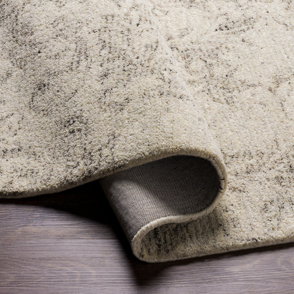 surya evolution evl 2301 gray rug