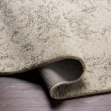 surya evolution evl 2301 gray rug