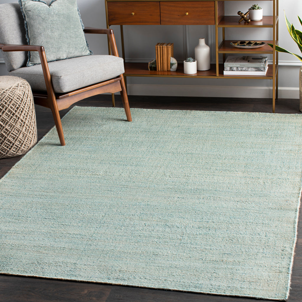 surya evora evo 2302 sage rug