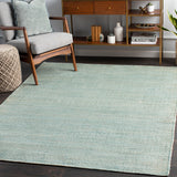 surya evora evo 2302 sage rug