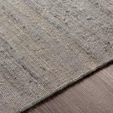 surya evora evo 2304 medium gray rug