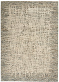 nourison colorado clr03 ivory multi rug