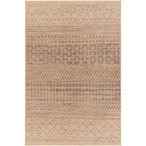 surya ez jute ezt 2300 camel rug
