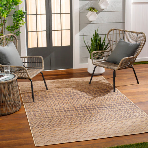 surya ez jute ezt 2300 camel rug