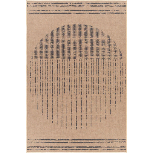 surya ez jute ezt 2301 grey rug