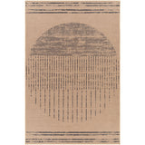 surya ez jute ezt 2301 grey rug