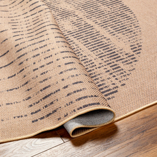 surya ez jute ezt 2301 grey rug