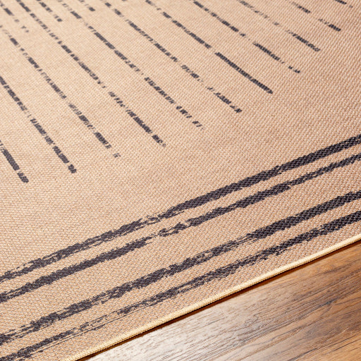 surya ez jute ezt 2301 grey rug