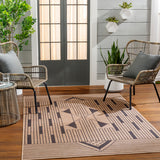 surya ez jute ezt 2302 camel rug