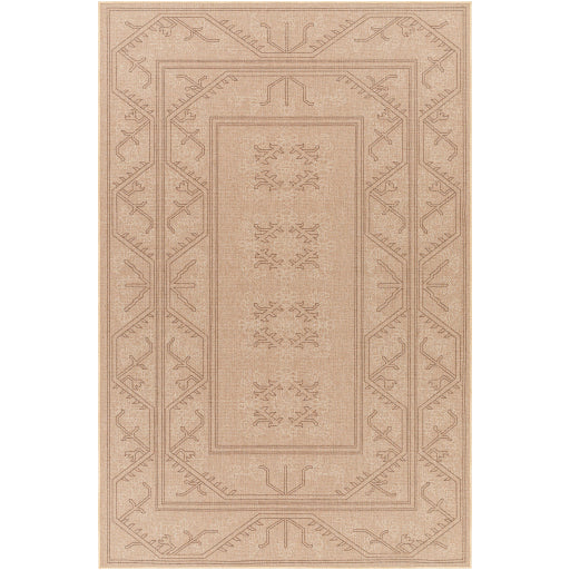 surya ez jute ezt 2304 khaki rug