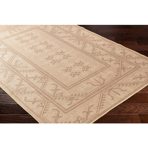 surya ez jute ezt 2304 khaki rug