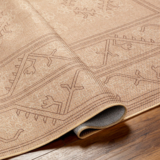 surya ez jute ezt 2304 khaki rug