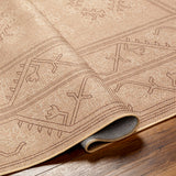 surya ez jute ezt 2304 khaki rug