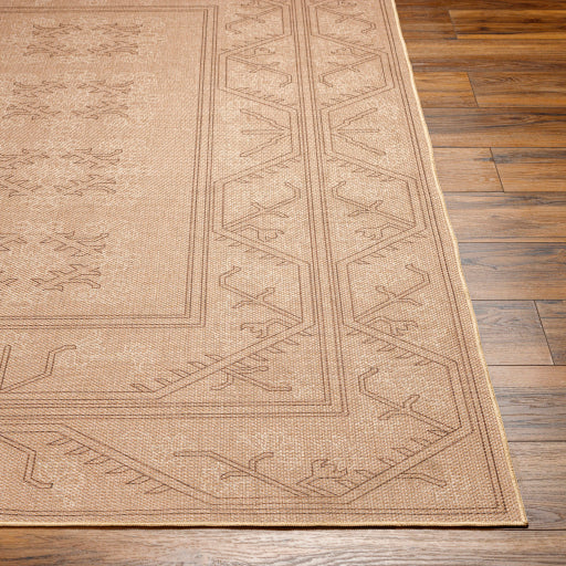 surya ez jute ezt 2304 khaki rug