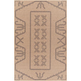 surya ez jute ezt 2305 khaki rug