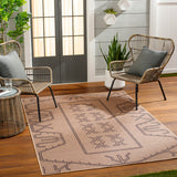 surya ez jute ezt 2305 khaki rug