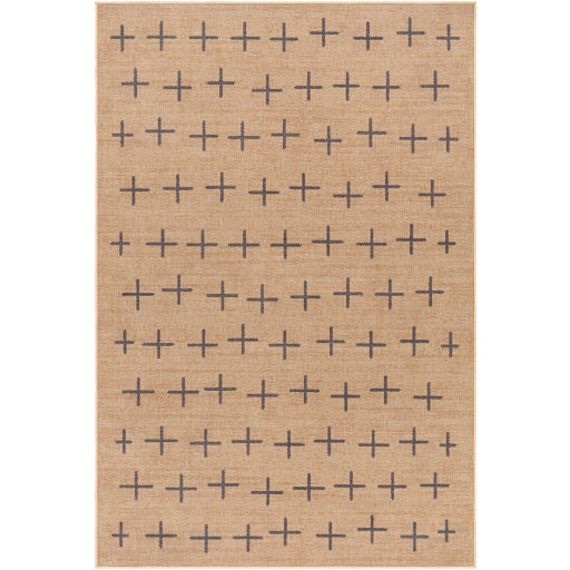 surya ez jute ezt 2308 khaki rug