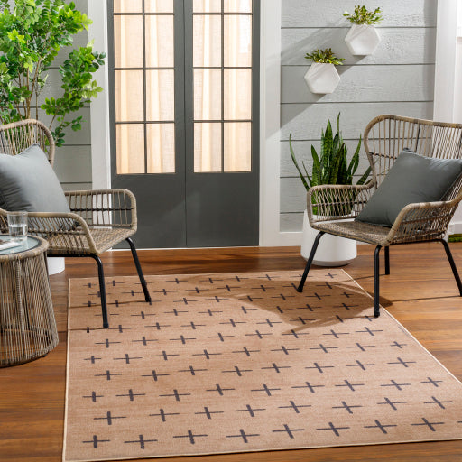 surya ez jute ezt 2308 khaki rug