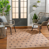 surya ez jute ezt 2308 khaki rug