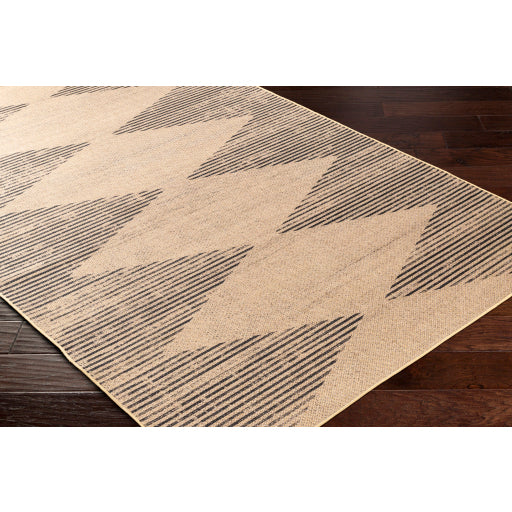 surya ez jute ezt 2310 taupe rug