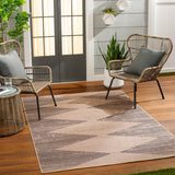 surya ez jute ezt 2310 taupe rug