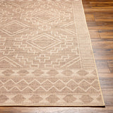 surya ez jute ezt 2311 khaki rug