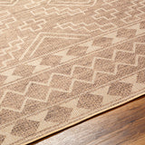 surya ez jute ezt 2311 khaki rug
