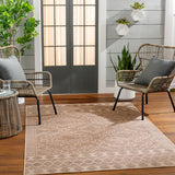 surya ez jute ezt 2311 khaki rug
