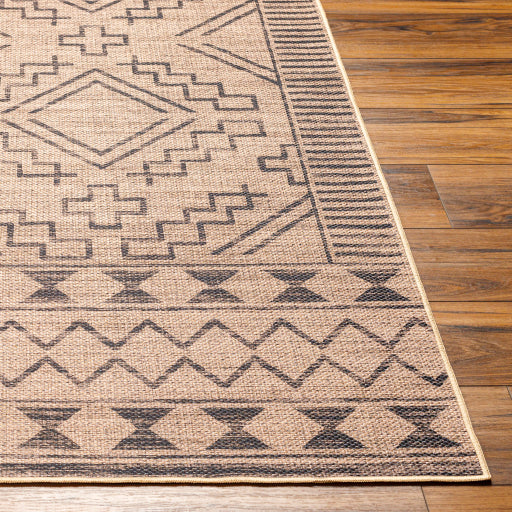 surya ez jute ezt 2313 khaki rug