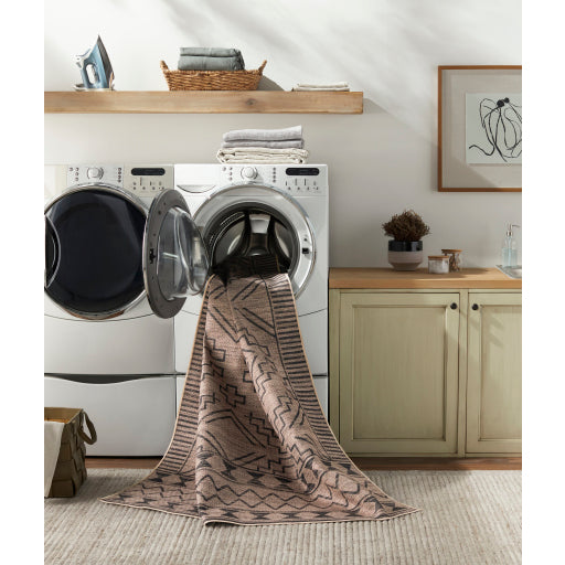 surya ez jute ezt 2313 khaki rug