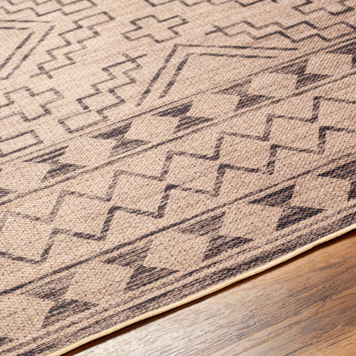 surya ez jute ezt 2313 khaki rug
