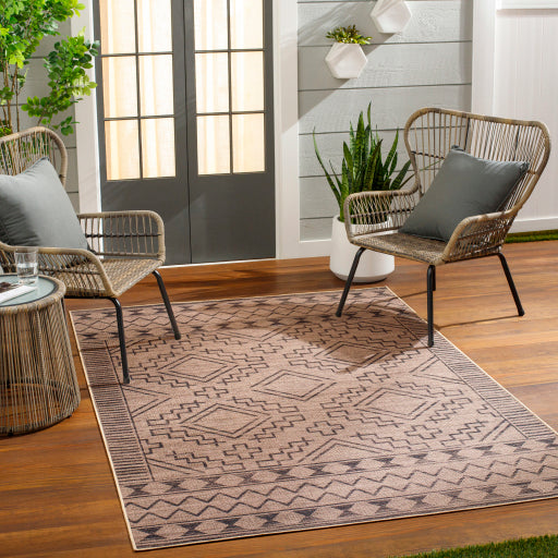 surya ez jute ezt 2313 khaki rug