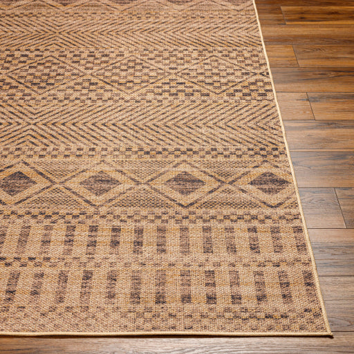 surya ez jute ezt 2315 khaki rug