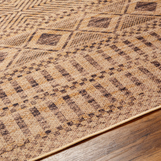 surya ez jute ezt 2315 khaki rug